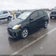 JTDKN3DU6F0405555 2015 Toyota Prius Three auction photo thumbnail 2