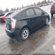 JTDKN3DU6F0405555 2015 Toyota Prius Three auction photo thumbnail 4