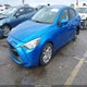 3MYDLBYV5HY188571 2017 Toyota Yaris Ia auction photo thumbnail 2