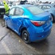 3MYDLBYV5HY188571 2017 Toyota Yaris Ia auction photo thumbnail 3