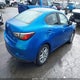 3MYDLBYV5HY188571 2017 Toyota Yaris Ia auction photo thumbnail 4