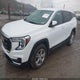 3GKALTEG0PL203569 2023 GMC Terrain Awd Sle auction photo thumbnail 2