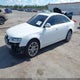 WAUFGAFB9BN055117 2011 Audi A6 3.0 Premium auction photo thumbnail 2