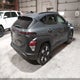 KM8HB3AB3RU124232 2024 Hyundai Kona Sel auction photo thumbnail 4