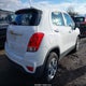 3GNCJKSB7HL239345 2017 Chevrolet Trax Ls auction photo thumbnail 4