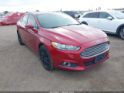 3FA6P0HD5GR316295 2016 Ford Fusion Se auction photo thumbnail 1