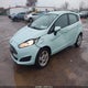 3FADP4EJ3HM103661 2017 Ford Fiesta Se auction photo thumbnail 6