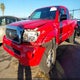 5TETU62N77Z447593 2007 Toyota Tacoma Prerunner V6 auction photo thumbnail 2