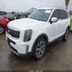 5XYP64HC2LG091547 2020 Kia Telluride S auction photo thumbnail 2