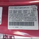 1HGCV1F42KA092791 2019 Honda Accord Ex auction photo thumbnail 9