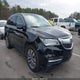 5FRYD4H48EB003452 2014 Acura Mdx Technology Package auction photo thumbnail 1