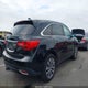 5FRYD4H48EB003452 2014 Acura Mdx Technology Package auction photo thumbnail 4