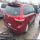 5TDKK3DC9CS266885 2012 Toyota Sienna Le V6 8 Passenger auction photo thumbnail 4