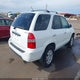 2HNYD18613H527030 2003 Acura Mdx auction photo thumbnail 4
