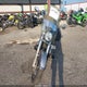 JYAVM01E26A090013 2006 Yamaha Xvs65 A auction photo thumbnail 5