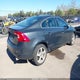 YV1612FS3D1222196 2013 Volvo S60 T5 auction photo thumbnail 4