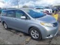 5TDKK3DC5CS191313 2012 Toyota Sienna Le V6 8 Passenger auction photo thumbnail 1