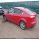 KNAFX4A86E5047297 2014 Kia Forte Ex auction photo thumbnail 3
