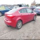 KNAFX4A86E5047297 2014 Kia Forte Ex auction photo thumbnail 4