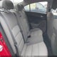 KNAFX4A86E5047297 2014 Kia Forte Ex auction photo thumbnail 8