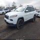 1C4PJMCB9GW139602 2016 Jeep Cherokee Altitude auction photo thumbnail 2