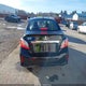 ML32FUFJ7NHF09287 2022 Mitsubishi Mirage G4 Black Edition/Es/Le auction photo thumbnail 17