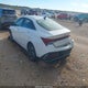 KMHLS4DG4SU913339 2025 Hyundai Elantra Sel Convenience auction photo thumbnail 3