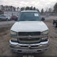 1GCEK19T85E297645 2005 Chevrolet Silverado 1500 Work Truck auction photo thumbnail 12