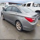 5NPEC4ACXBH264202 2011 Hyundai Sonata Limited auction photo thumbnail 3