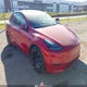 7SAYGDEF4PF777542 2023 Tesla Model Y Performance Dual Motor All-Wheel Drive auction photo thumbnail 1