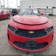 1G1FB1RX4K0156290 2019 Chevrolet Camaro 1Ls auction photo thumbnail 11