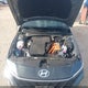 KMHLM4DJ5SU161091 2025 Hyundai Elantra Hybrid Sel Sport auction photo thumbnail 10