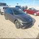 KMHLM4DJ5SU161091 2025 Hyundai Elantra Hybrid Sel Sport auction photo thumbnail 1