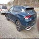 KNDPVCDG5S7197993 2025 Kia Sportage Hybrid Ex auction photo thumbnail 3