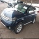 JN8AZ08T07W517643 2007 Nissan Murano Sl auction photo thumbnail 2