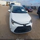5YFB4MDE1SP285312 2025 Toyota Corolla Le auction photo thumbnail 12