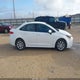 5YFB4MDE1SP285312 2025 Toyota Corolla Le auction photo thumbnail 13