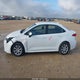 5YFB4MDE1SP285312 2025 Toyota Corolla Le auction photo thumbnail 14