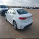 5YFB4MDE1SP285312 2025 Toyota Corolla Le auction photo thumbnail 3