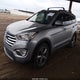 KM8SR4HF8FU111620 2015 Hyundai Santa Fe Limited auction photo thumbnail 2