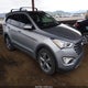 KM8SR4HF8FU111620 2015 Hyundai Santa Fe Limited auction photo thumbnail 6