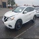 5N1AZ2MG0HN117732 2017 Nissan Murano Sv auction photo thumbnail 2