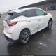 5N1AZ2MG0HN117732 2017 Nissan Murano Sv auction photo thumbnail 4