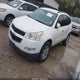 1GNKRGED6CJ112343 2012 Chevrolet Traverse 1Lt auction photo thumbnail 2
