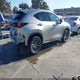 2T2ADCAZ9SC018329 2025 Lexus Nx 250 auction photo thumbnail 4