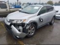 JTMWFREV4FJ046936 2015 Toyota Rav4 Xle auction photo thumbnail 2