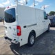 1N6BF0KY6HN808147 2017 Nissan Nv Cargo Nv2500 Hd Sv V6 auction photo thumbnail 4