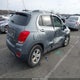 KL7CJPSB8KB810692 2019 Chevrolet Trax Lt auction photo thumbnail 4