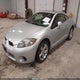 4A3AK24F87E021178 2007 Mitsubishi Eclipse Gs auction photo thumbnail 2