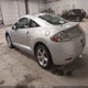 4A3AK24F87E021178 2007 Mitsubishi Eclipse Gs auction photo thumbnail 3
